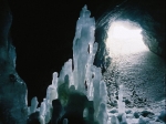 Ledena pećina - Žabljak