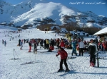 Ski center Savin kuk - Žabljak
