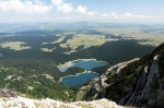 Crno jezero - Žabljak